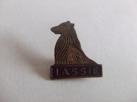 tv serie Lassie zwart (2)